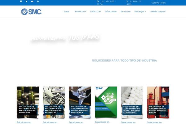 Flatsome Child Theme theme site design template sample
