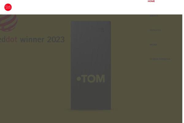 smithlumen.com site used Uncode-child