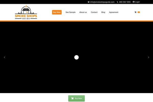 Site using Testimonials-showcase plugin