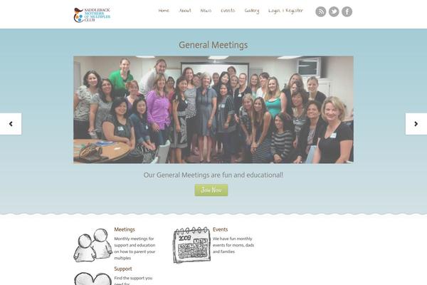 Site using Custom-post-donations plugin