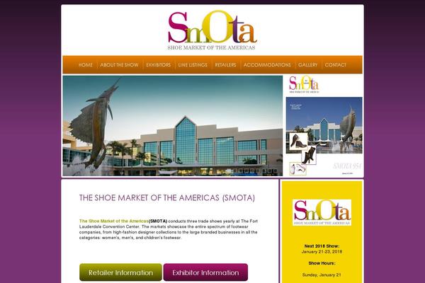 Site using Meteor Slides plugin