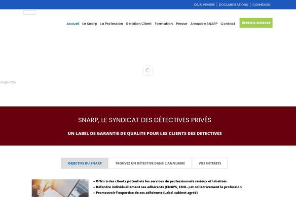 Site using Cookie Notice by dFactory plugin