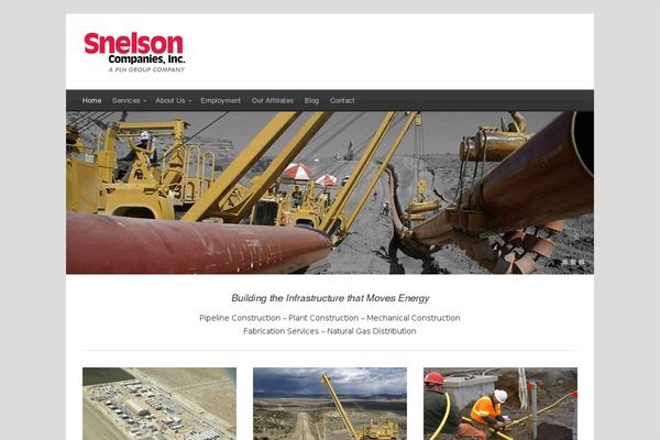 Site using Asynchronous Javascript plugin