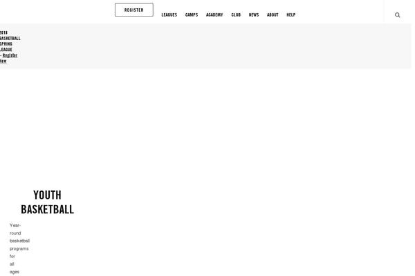 Uncode-child theme site design template sample