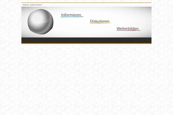 Site using Contact Form by BestWebSoft plugin