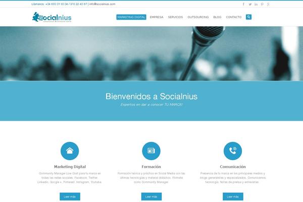 Site using Flare plugin