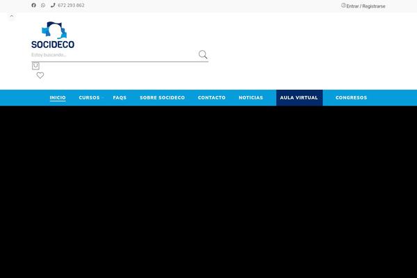 Site using Joinchat-cta-extras plugin
