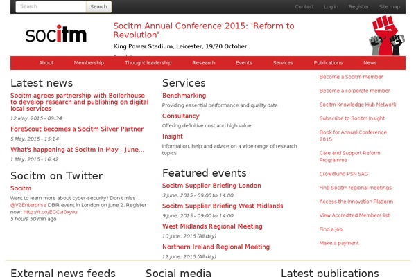 Site using Perfmatters plugin