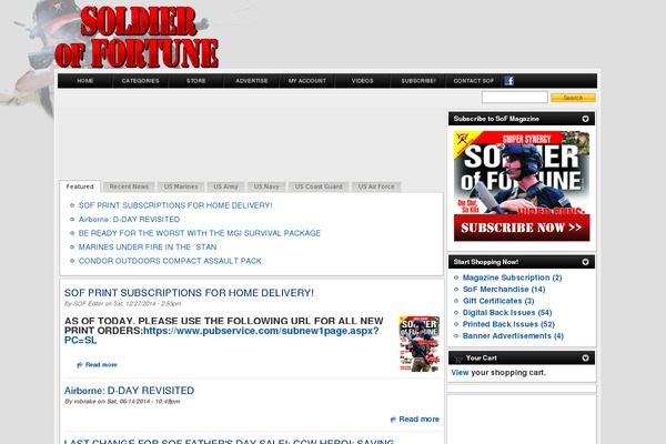 Site using Taqyeem plugin