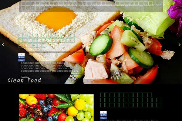 softservefruitco.com site used Restaurant Lite