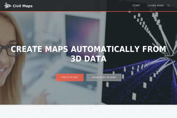 Site using Hubspot plugin