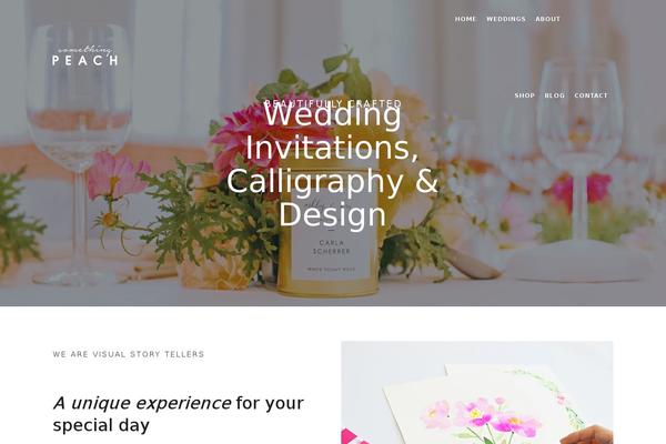Site using Pinterest Pin It Button For Images plugin