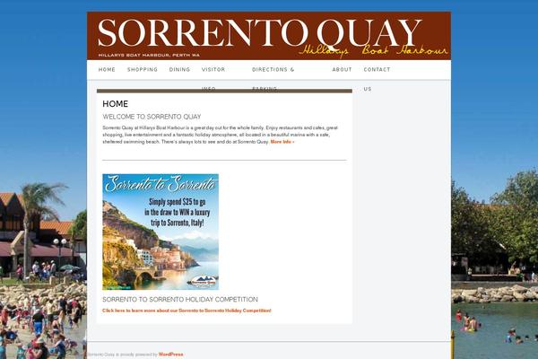 Site using Share Buttons by AddThis plugin