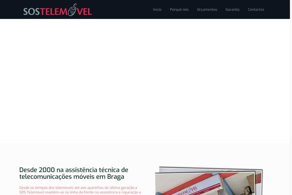 Site using Contact Form 7 plugin