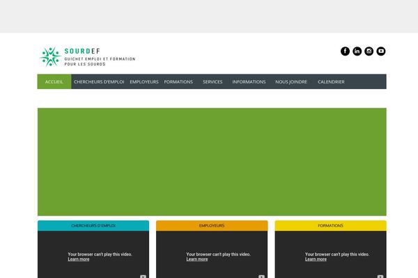 Site using WP-Cycle plugin