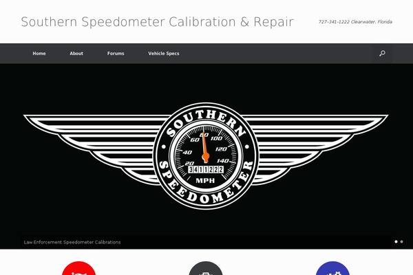 Site using Google Analyticator plugin