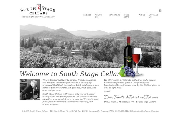 Site using Salient-nectar-slider plugin