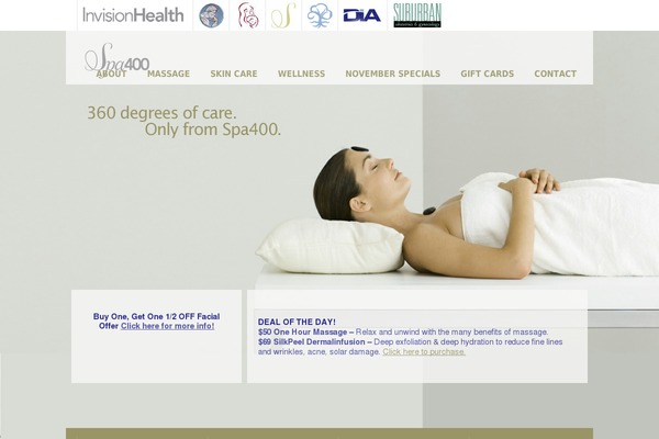 Site using Tsm-b2b plugin