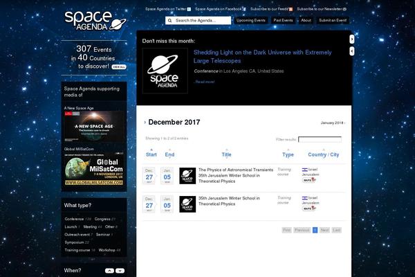 Site using Wp-show-posts plugin