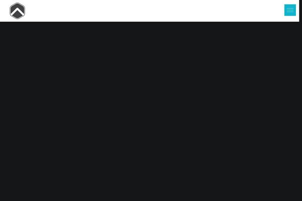 Site using Go_portfolio plugin