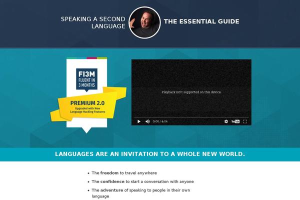 Site using Searchwp plugin