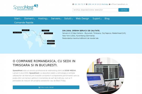 Site using Flexy-breadcrumb plugin