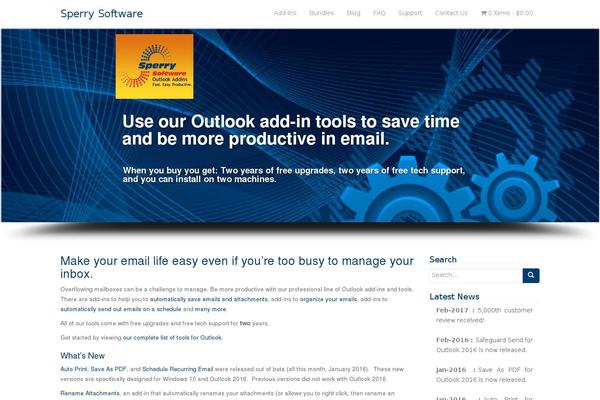 Site using Google-analytics-premium plugin