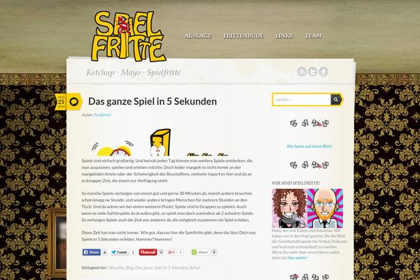 Site using Wp-statistics plugin