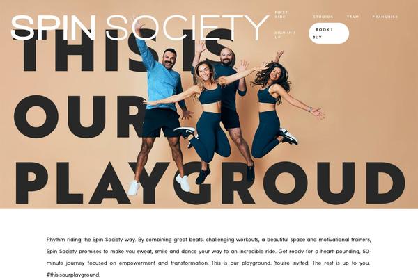 Site using Popups-for-divi plugin