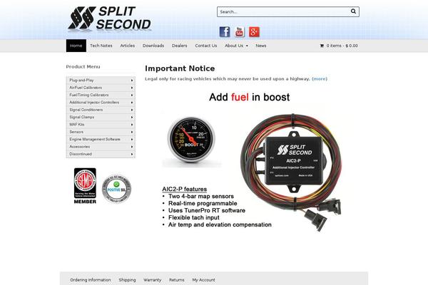 Site using Woodojo plugin