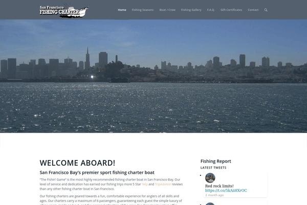 Site using bbPress plugin