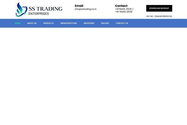 Site using Js_composer plugin