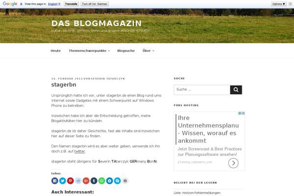 Site using Jetpack by WordPress.com plugin
