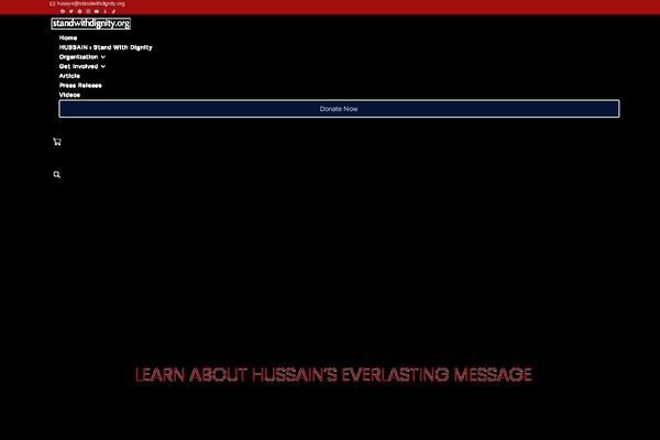 Site using Elfsight-youtube-gallery-cc plugin