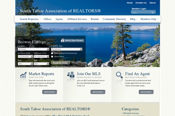 Site using WP-Table Reloaded plugin