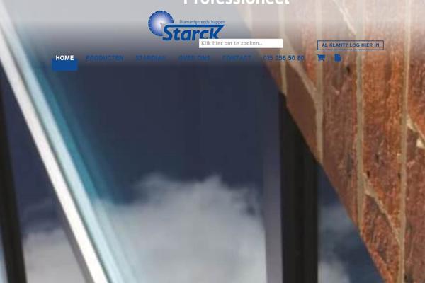 Site using WP Rocket plugin