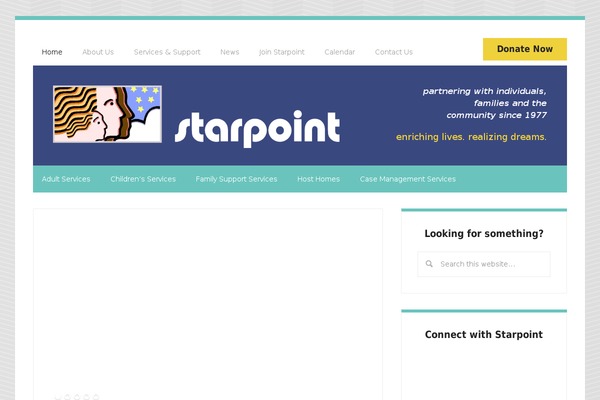 Site using Float-menu plugin