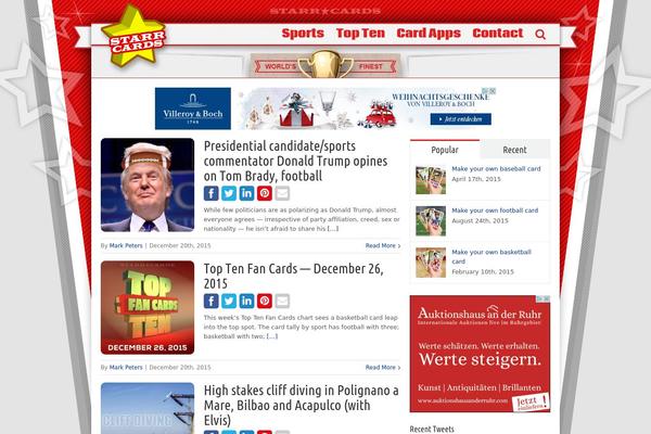 Site using Soon plugin