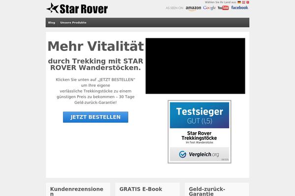 Site using Latest Post Shortcode plugin