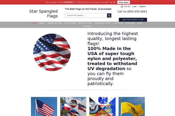 Site using Convertplug plugin