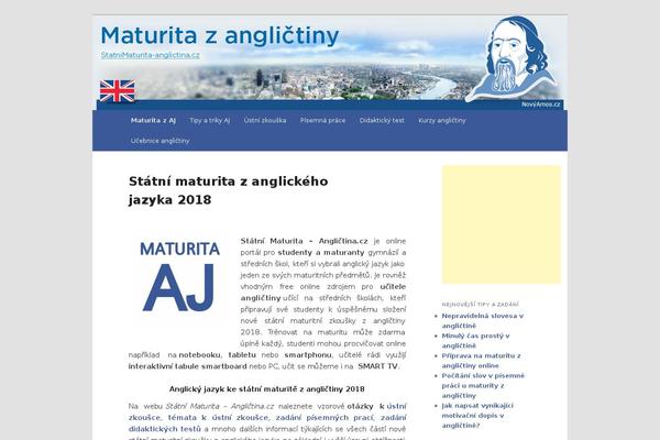 Site using AdRotate plugin