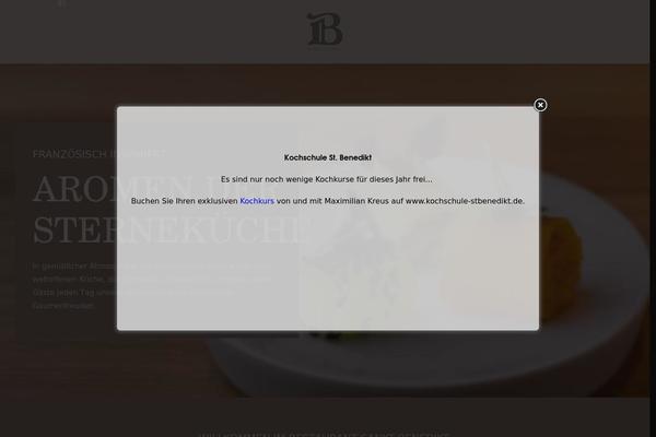 Uncode-child theme site design template sample