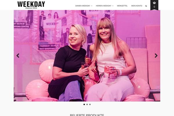 Site using Newsletter plugin