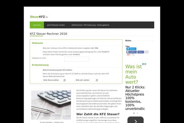 Site using Pt-content-views-pro plugin