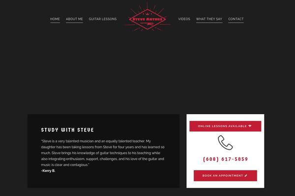 Site using Bridge-core plugin