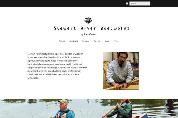 Site using Make-plus plugin