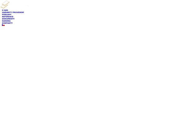 Site using Sitepress-multilingual-cms plugin