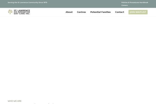 Oceanwp-child-theme-master theme site design template sample