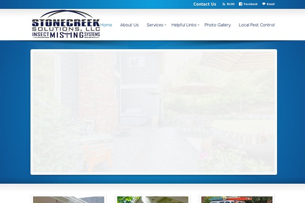 Site using Chaty plugin