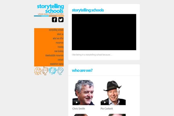 Pro theme site design template sample